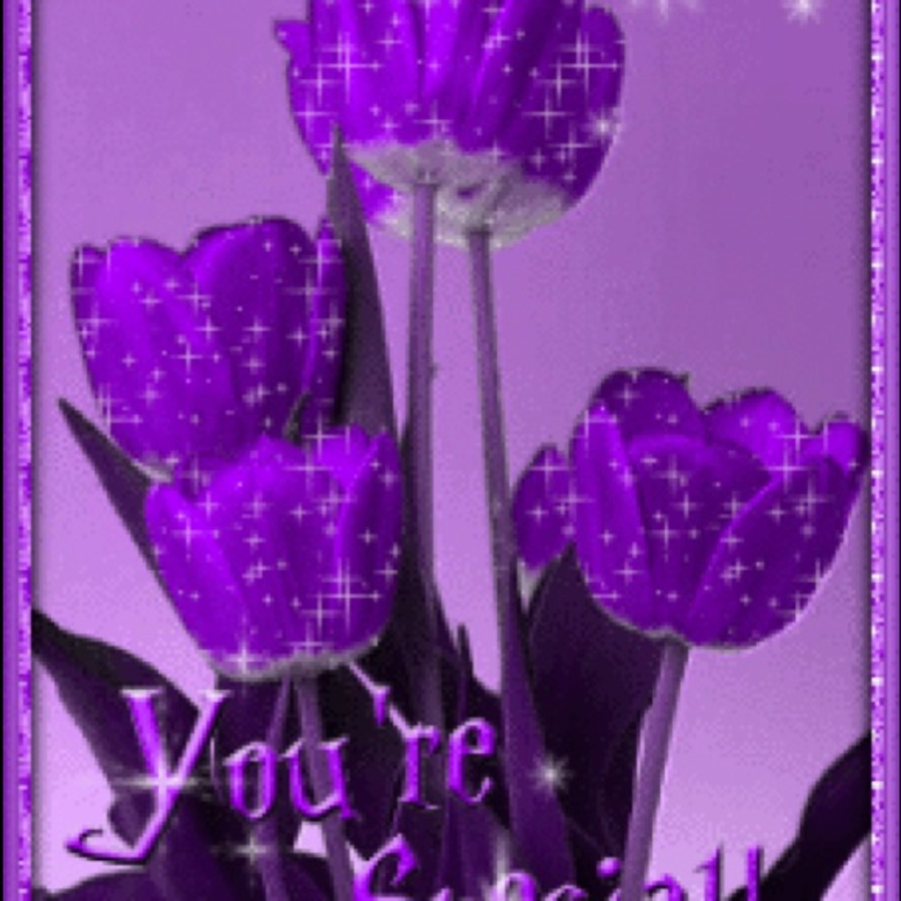 Meet your Posher, Cathy